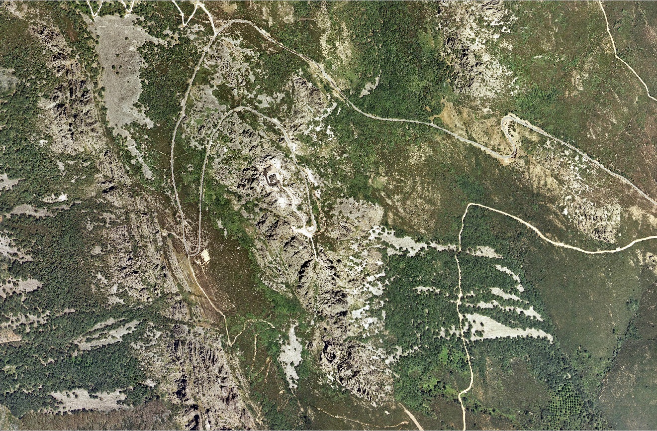 PNOA 2006