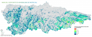 Recintos CAP Asturias