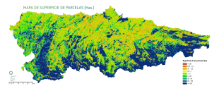 Parcelas Asturias