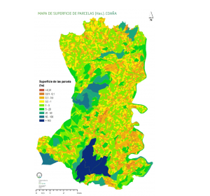 Parcelas Coaña