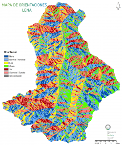 Orientaciones - Lena
