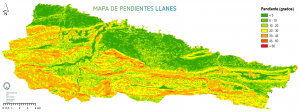 Pendientes - Llanes